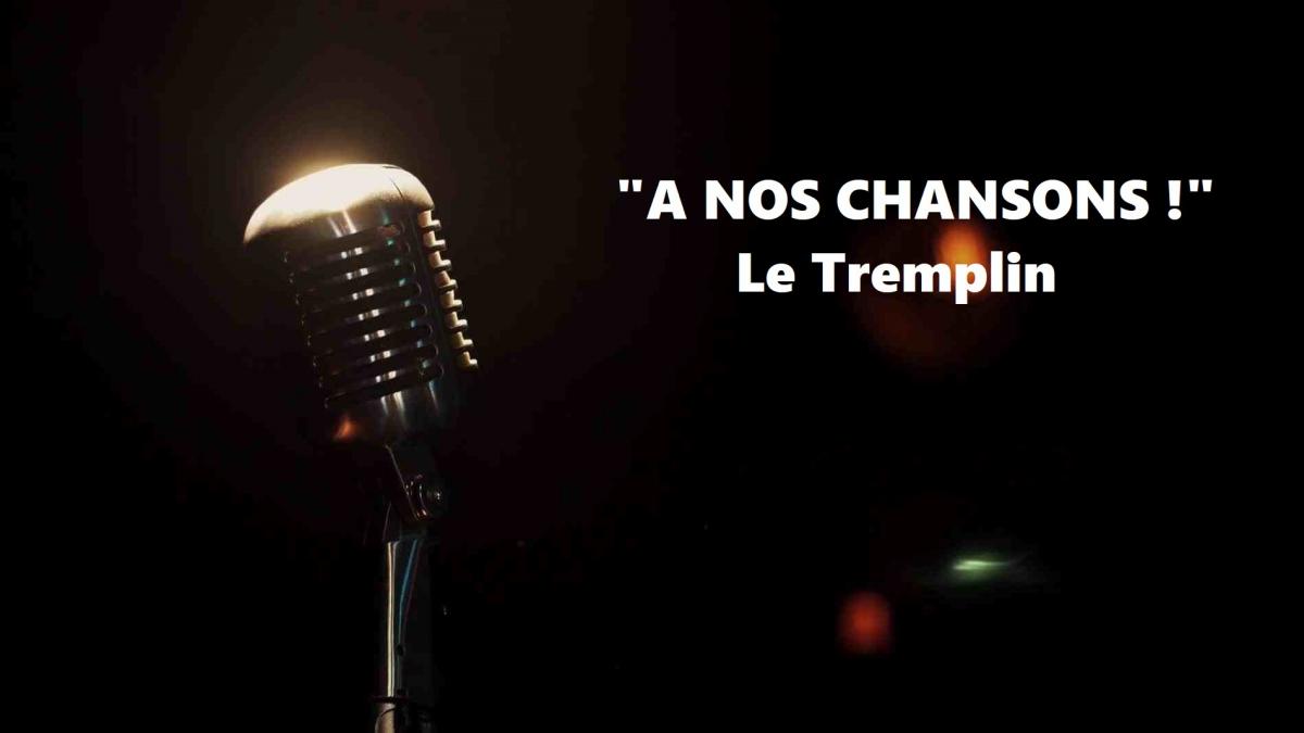 La 4me dition du tremplin  