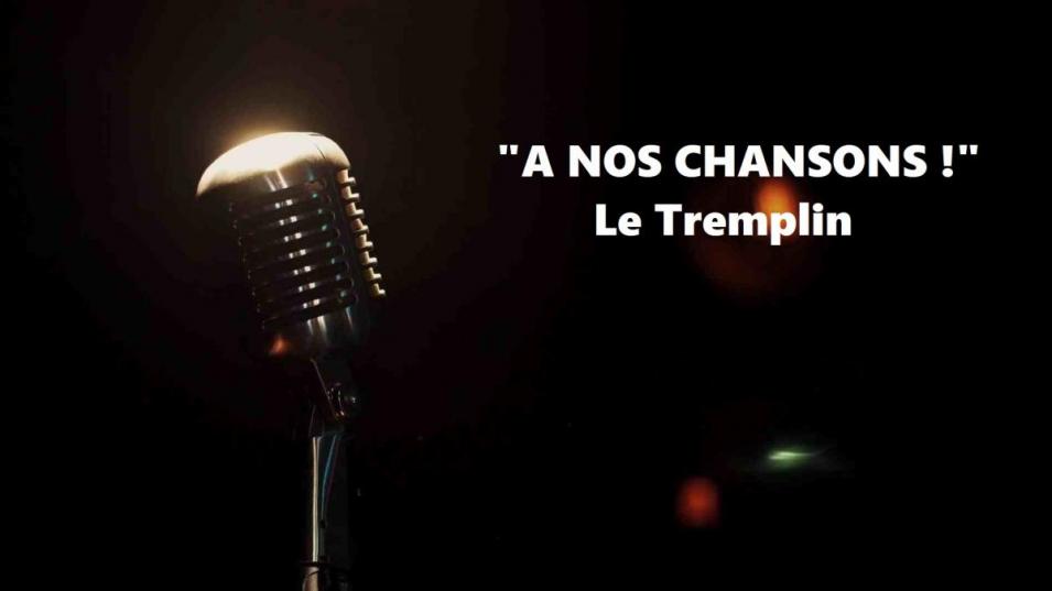 La 4ème édition du tremplin  