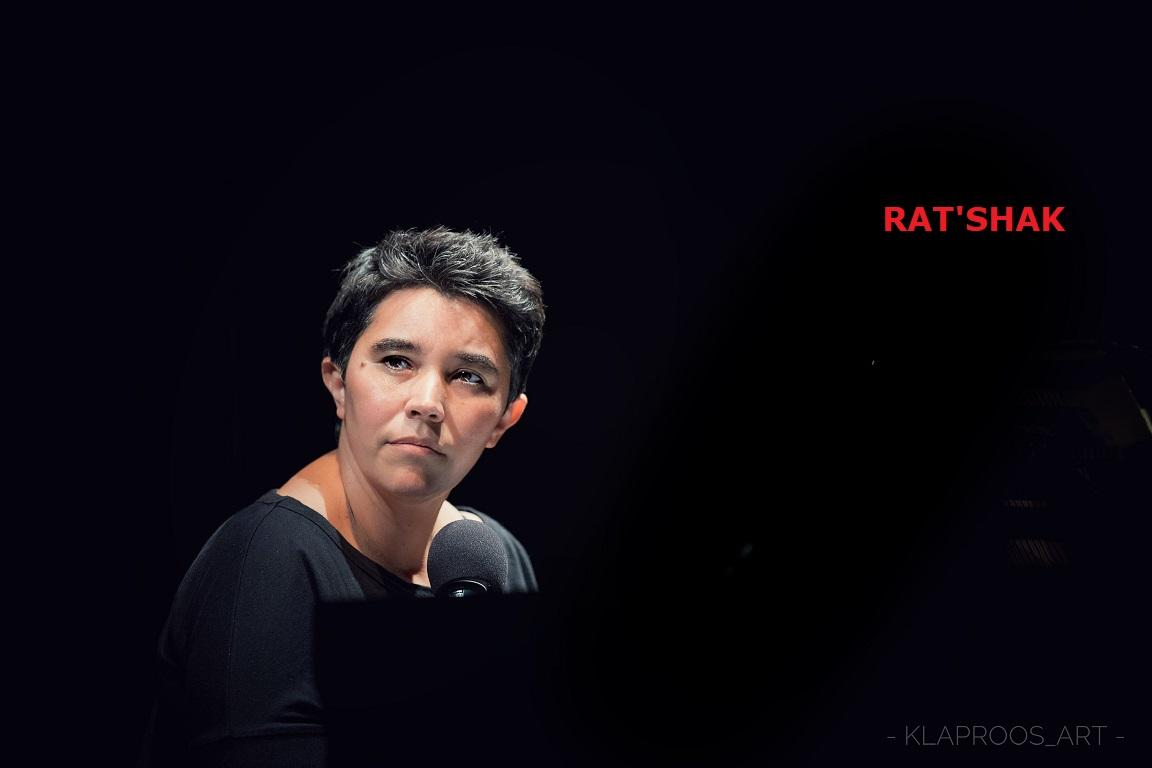 Concert du 28 novembre 2021 avec Rat'Shak