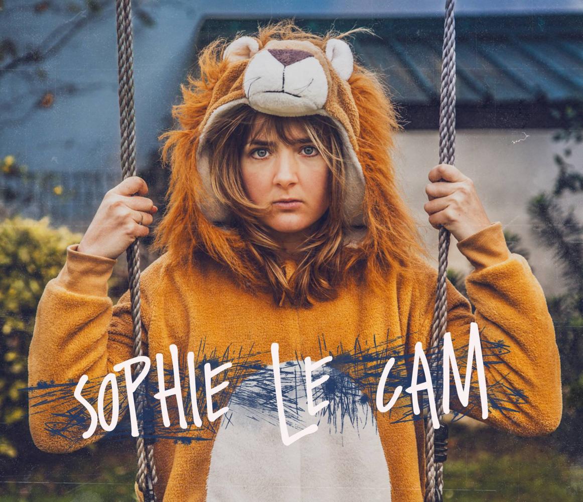 Soirée Actu-Chanson 10 octobre 2018 Sophie Le Cam