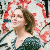 Soirée Actu-Chanson 10 octobre 2018 avec Jeanne Rochette