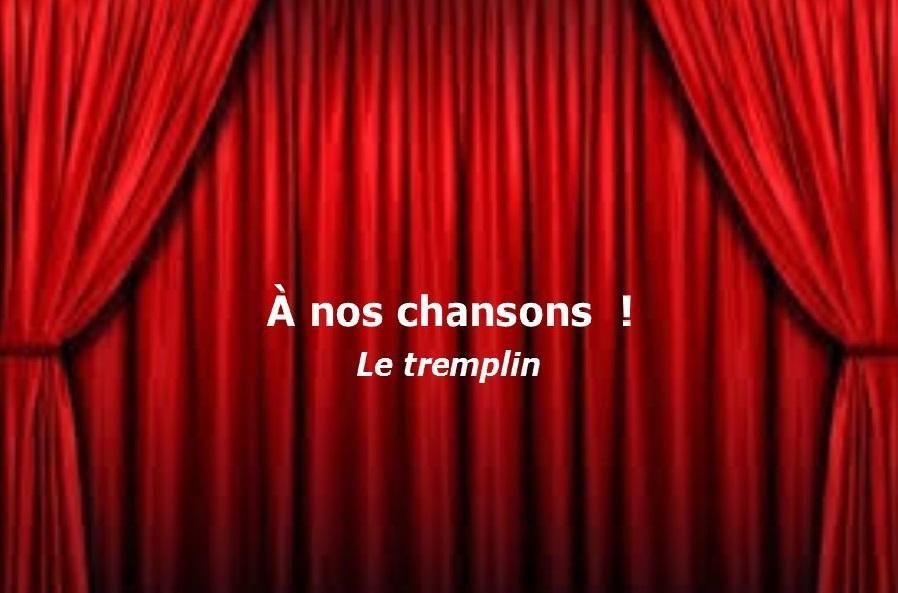 10 mars 2019, audition publique du tremplin