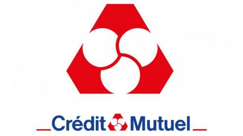 Logo Crdit Mutuel Ile de France