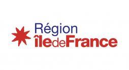 Logo la région Ile de France