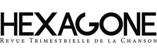 Logo Hexagone le mag